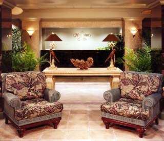 Hotel Hampton St. Simons Island