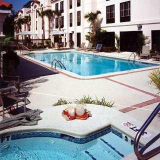 Hotel Hampton