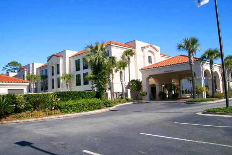 Hampton Hotel St. Simons Island
